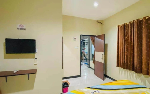 ASA Guest House Balikpapan
