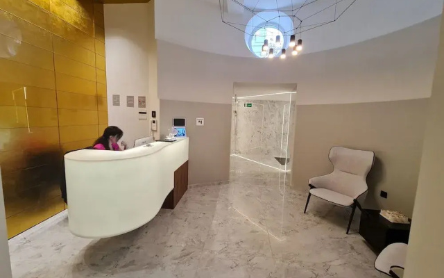 Hotel Sol Boutique