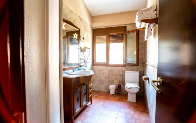 Hostal Rural el Guerrer
