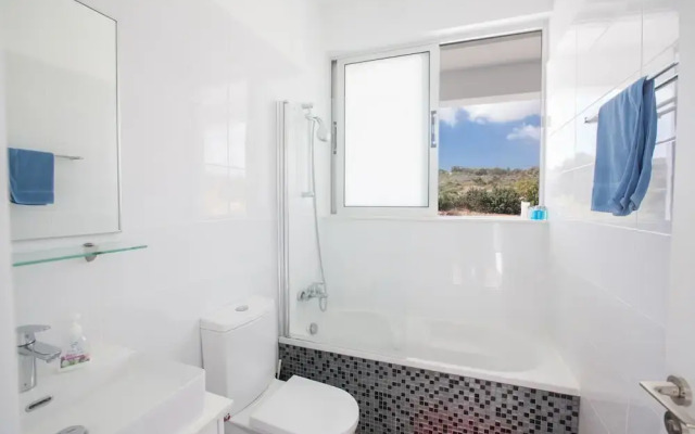Protaras Holiday Villa Ccv5