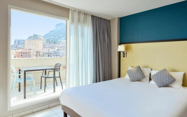 Aparthotel Adagio Monaco Monte Cristo