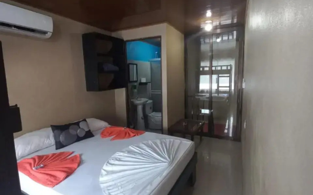 Apartamentos Caimán Tortuguero