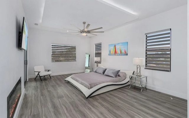 Villa Cosmopolitan by Vacationhit