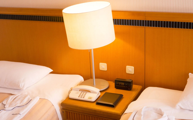 Ryukyu Orion Hotel Naha Kokusai Dori