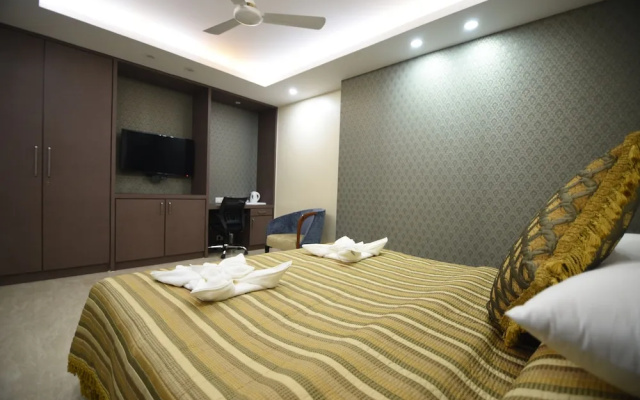 Hotel The Grace