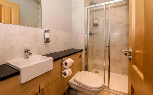 Apartment F
