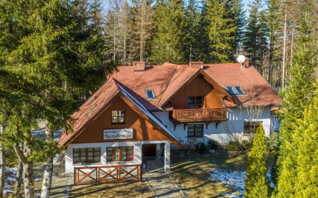 Górska Rezydencja