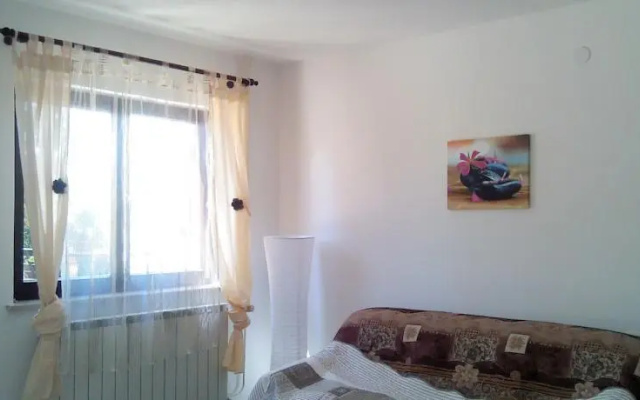 Apartments Milka