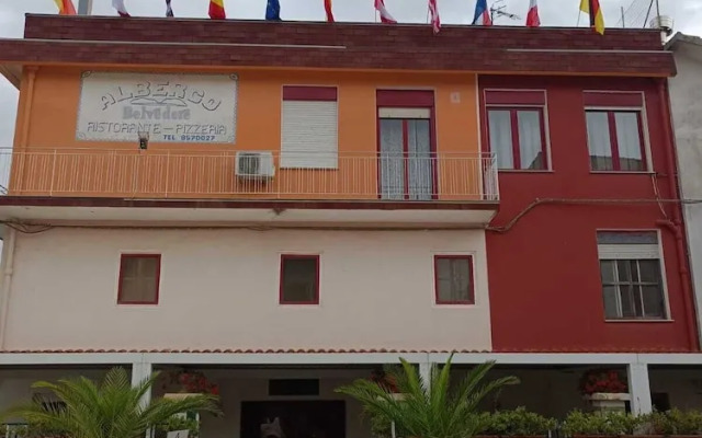 Albergo BELVEDERE