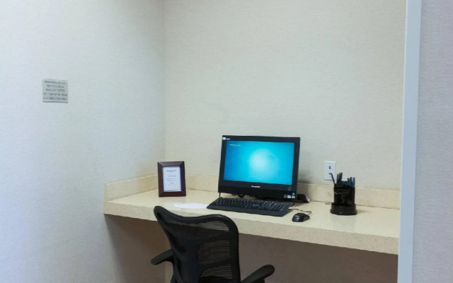 SpringHill Suites by Marriott Enid