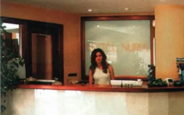Nuria