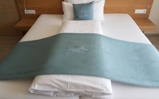 Boutiquehotel Valentino