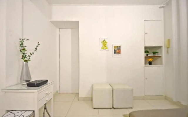 LineRio Copacabana Residence 139