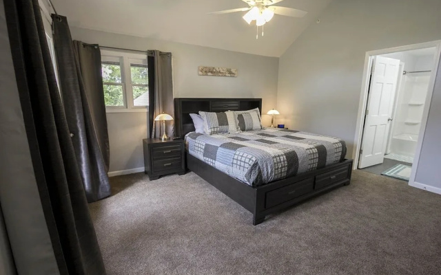 Eagles Landing 2 3 Bedroom Duplex