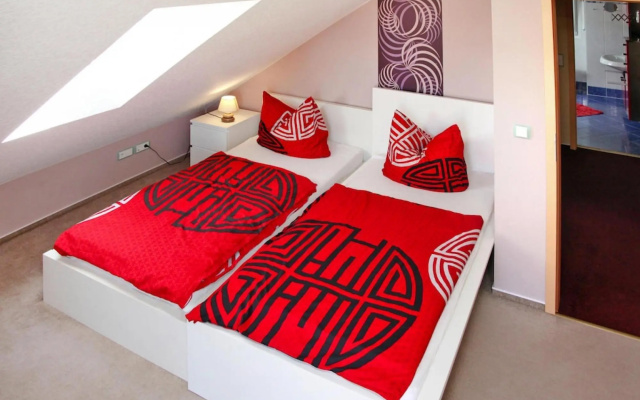 House Adler, Mirow