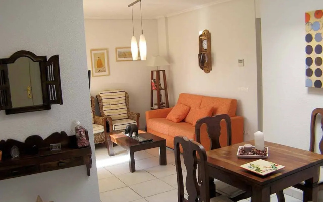 VenAVera H22D - Penthouse 2 Bedrooms/1Bath Beachfront WIFI