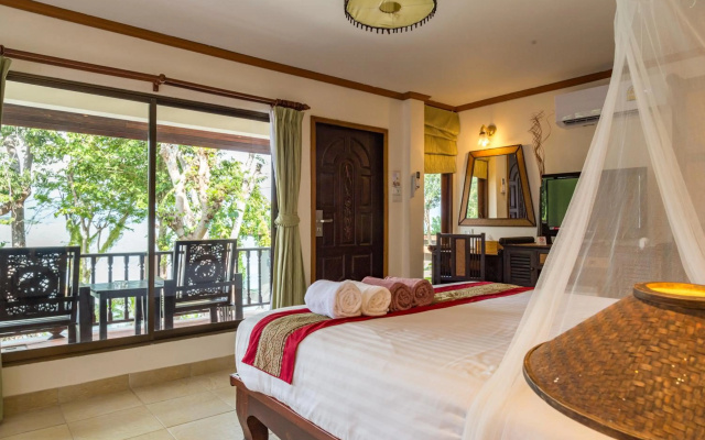Ao Cho Grandview Hideaway Resort