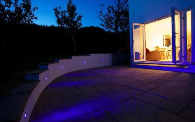 Trelander House