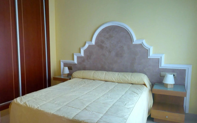 Apartamentos Suites Oficentro Original