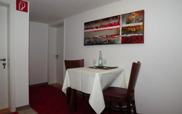 Pension Schaumburger-Hof