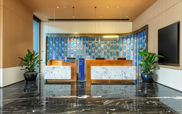 Holiday Inn Express Luding by IHG
