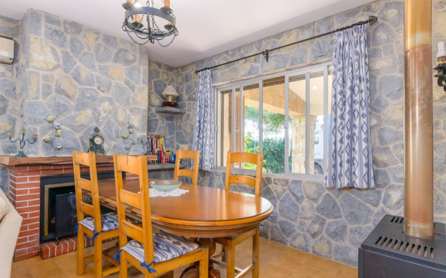 Vivienda Isabela