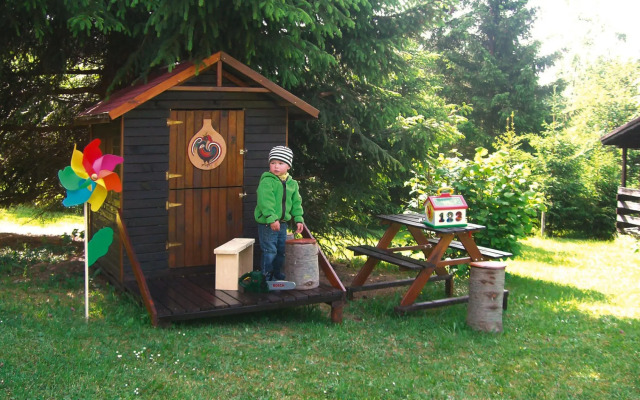 Holiday house "Rennsteig" , Suhl