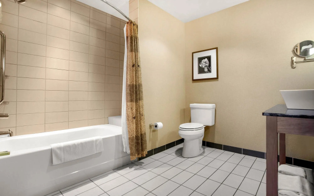 SpringHill Suites by Marriott Roanoke