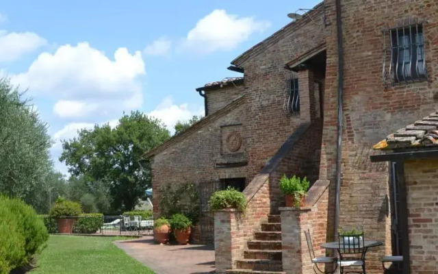 B&B Il Poderuccio