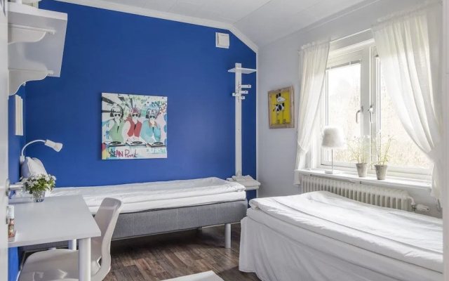 Landvetter BnB