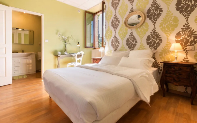 Logis Hotel La Brasserie