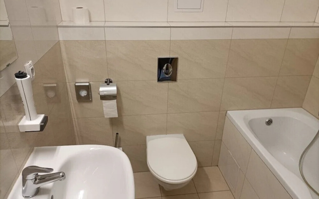 Hotel Eminent