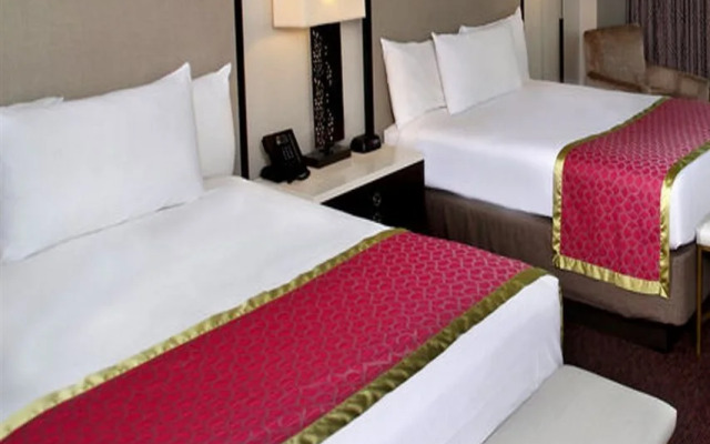 Suncoast Hotel and Casino