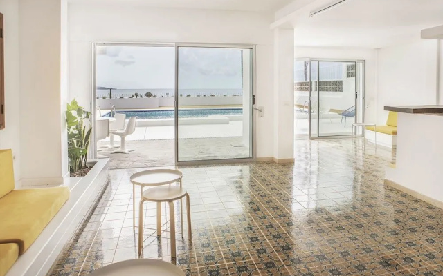 Punta Paradiso