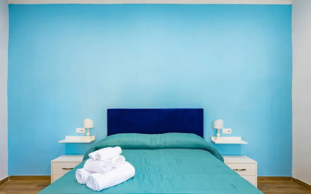 Muzy Flat at Capuana by Napoliapartments