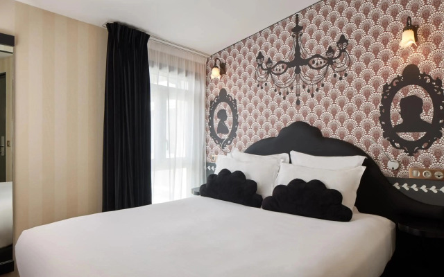 Hotel Les Théâtres