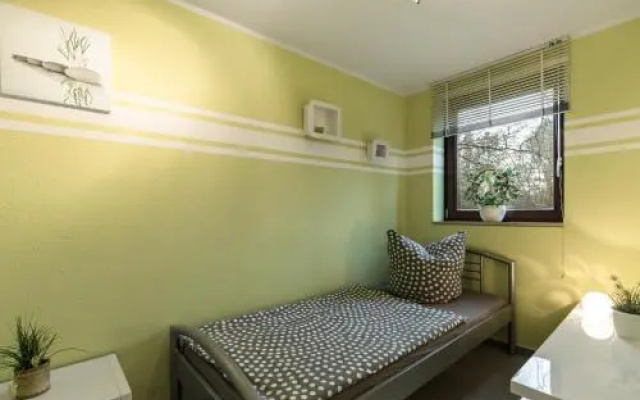 Ferienwohnung-Fuhlsbuttel-Hamburg