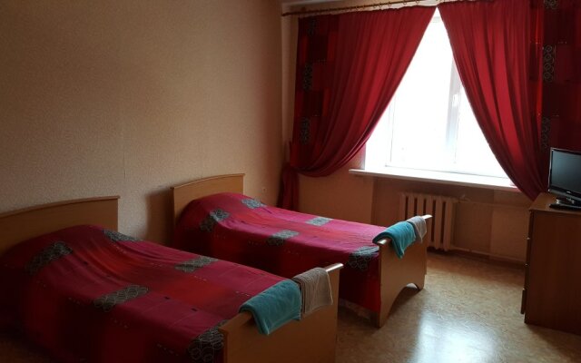 Gostinitsa Soglasie Hostel