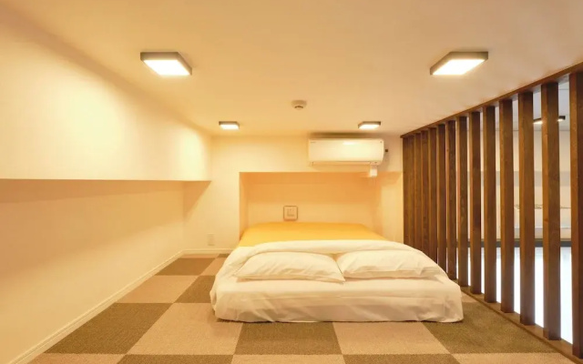 Kiyosumi SOHO by Tranova