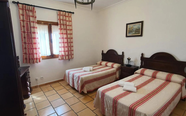 Hostal Venta Tomas