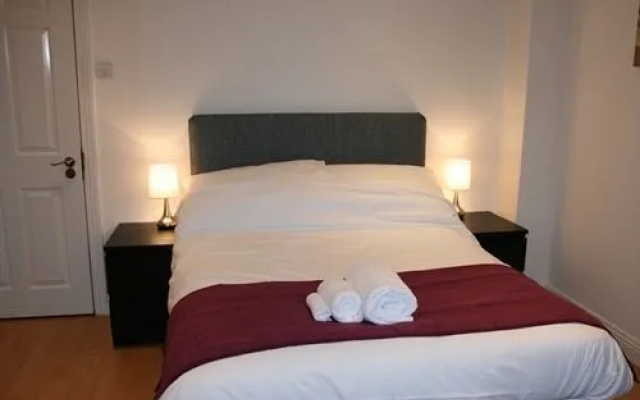 Oceana Luxury Apartments