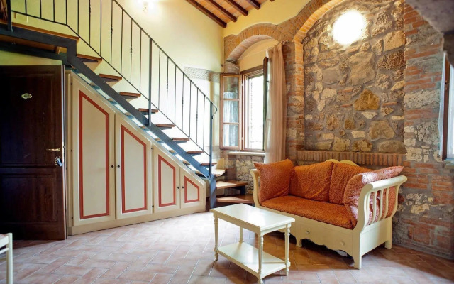 Podere Gli Olmi