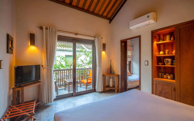 Hoi An Chic Green Retreat