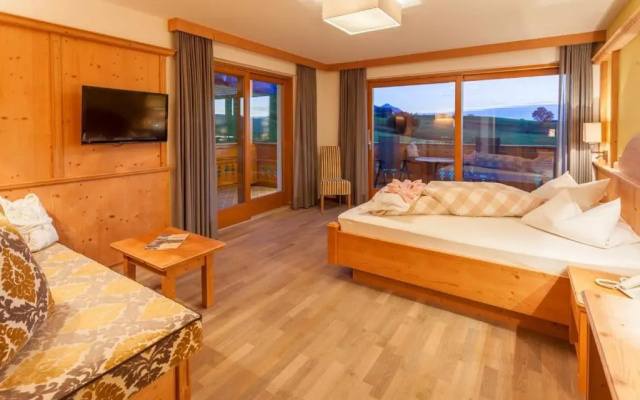 Hotel Rosslaufhof