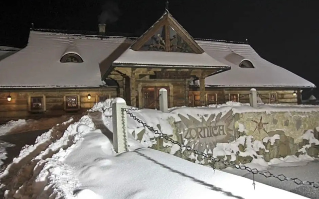 Hotel Zornica