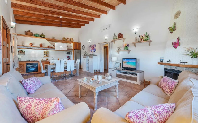 Villa S Hortet Den Juan