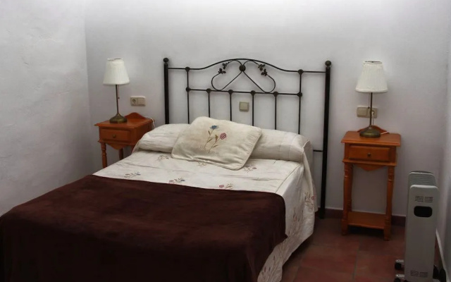 Casa Rural El Lebrillo
