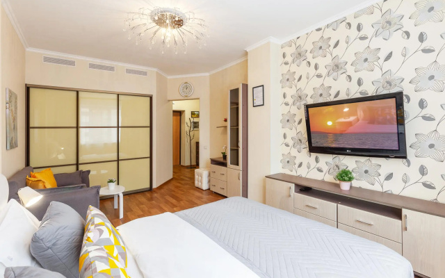 RentPlaza на улице Революционная 3