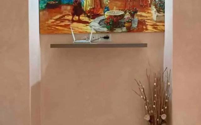 Stunning 2-bed Apartment in Agadir