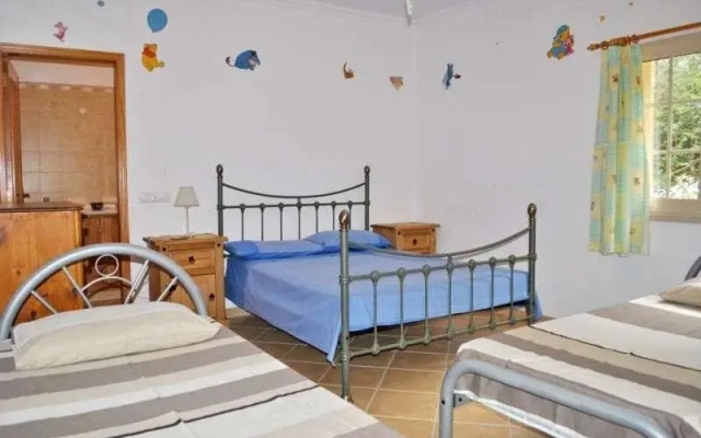 Villa En Algarve Portugal 101480